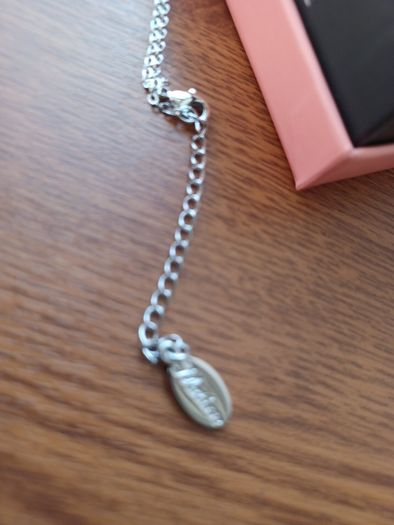 Matisse Necklace