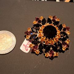 Angelique Brooch