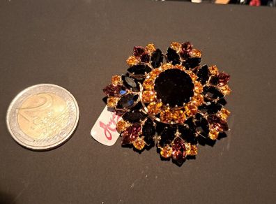 Angelique Brooch