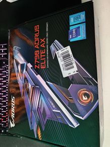 I5 14600kf+z790 Mobo+32 Gb Ddr5