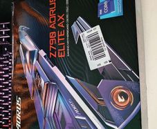 I5 14600kf+z790 Mobo+32 Gb Ddr5