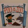 Poo In The Zoo Story books By Steve Smallman Image 6