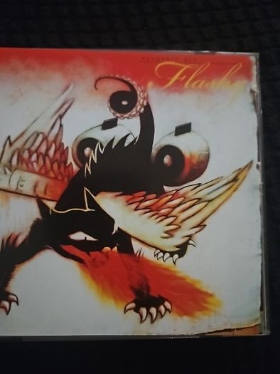 Electric Six - Flashy.