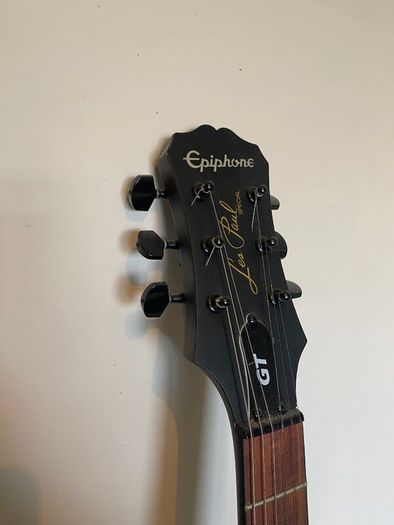 Epiphone Les Paul GT electric guitar