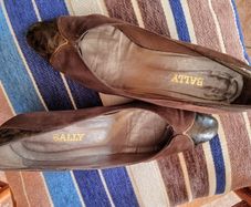 Bally