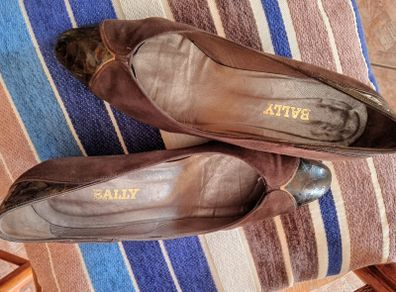 Bally
