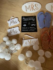 Wedding Accessory Bundle