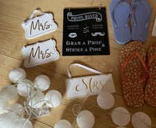 Wedding Accessory Bundle