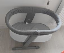 Baby crib