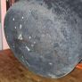 Antique Large Copper Vat Image 5
