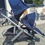 Uppababy Vista with RumbleSeat Image 3