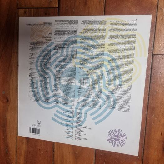 Free Best of ( 1st pressing)