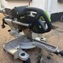 Festool KAPEX KS60E sliding compound mitre saw Image 2