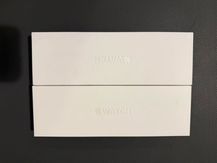 Apple Watch series 11,42mm/46mm (IRISH STOCK) Brand New Sealed 1 year Apple warranty RECEIPT