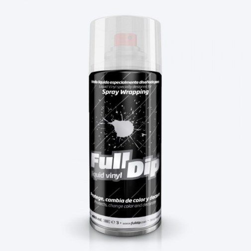 Plasti Dip or Full Dip Smoke - Tint Your Car Lights