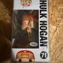 Funko WWE Autographed Hulk Hogan 71 Walmart Exclusive Image 2