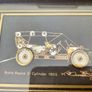 Vintage Ken Broadbent Horological Montage works from the 1980s Image 8