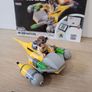 LEGO Star Wars Naboo Starfighter Microfighter (#75223) Image 3
