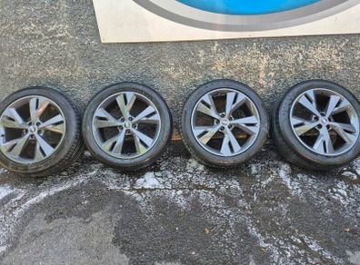 Audi Jeep Alloys
