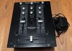 American Audio Q-d1 Mkii Preamp Mixer