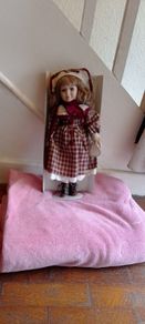 Doll 18