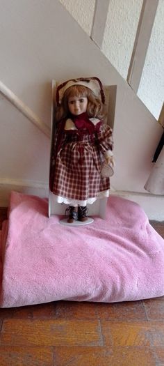 Doll 18