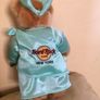 Collectors Hard Rock Cafe Teddy Bear 2008 Image 2