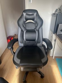 Songmics gaming chair