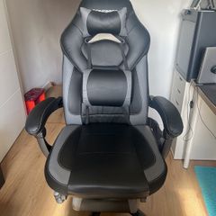 Songmics gaming chair