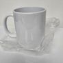 NEW Sealed Box of 36 Sublimation Mugs Image 5