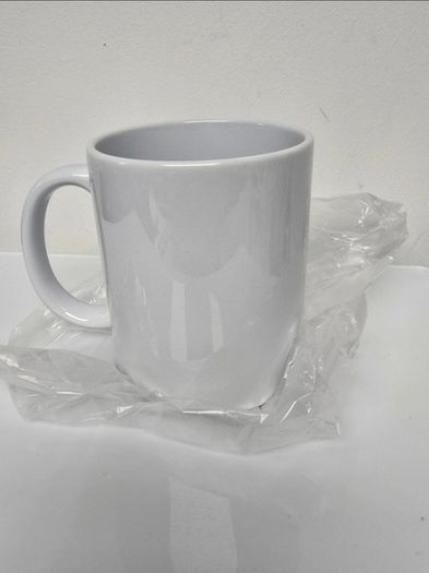 NEW Sealed Box of 36 Sublimation Mugs