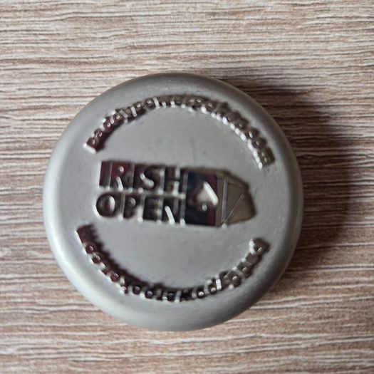 Poker chips