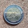 2 euro coin Image 2
