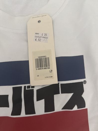 Levi's sweater