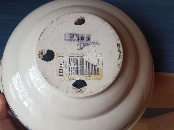 large bowl for sale