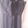 REISS formal evening dress size 8 Image 4