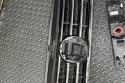 VW Passat B8 Front Grill