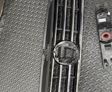 VW Passat B8 Front Grill