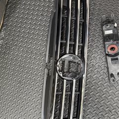 VW Passat B8 Front Grill