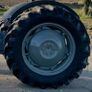 Ferguson 20 Tractor Wheels and New Tyres Image 4