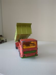 Vintage 1971 Matchbox Super Kings
