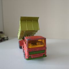 Vintage 1971 Matchbox Super Kings