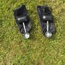 Caravan Towing Mirrors Image 2