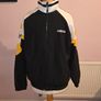 Vintage Adidas Jacket "TV 1864 Alsheim" print - Large size Image 3