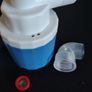 1/2 automatic level valve water tank no power free viewing Image 5