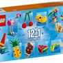 Lego Creative Fun 12-in-1 40411 Limited Edition GWP (New) Image 3
