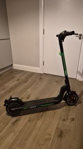 Loco Lite waterproof e-scootee