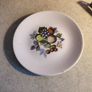Swinnertons Harvest Fruit Ironstone Hanging Side Plates - Diameter 6 inches Image 6