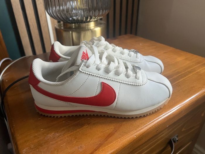 Nike Cortez