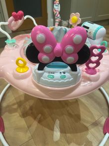Brand New Minnie Mouse Bouncer